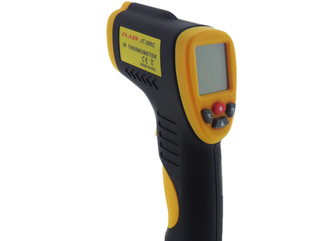 Class JT380c İnfrared Termometre Sıcaklık Ölçer