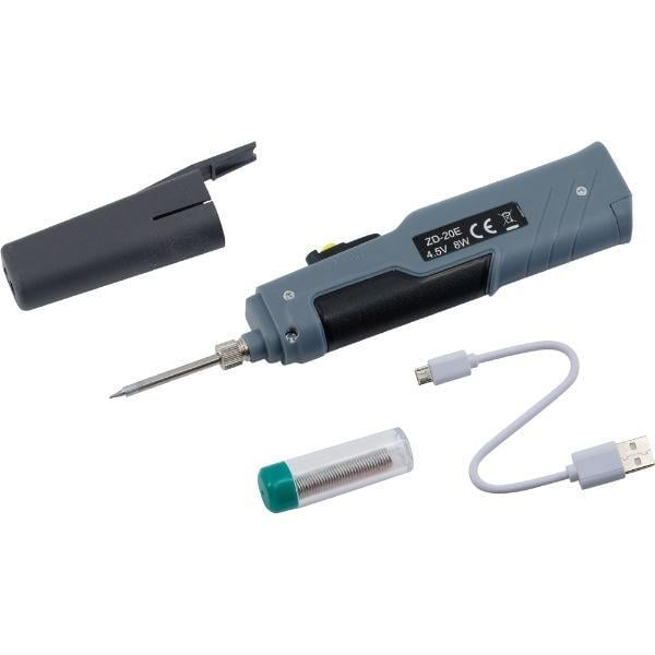 Class ZD 20E Pilli Havya