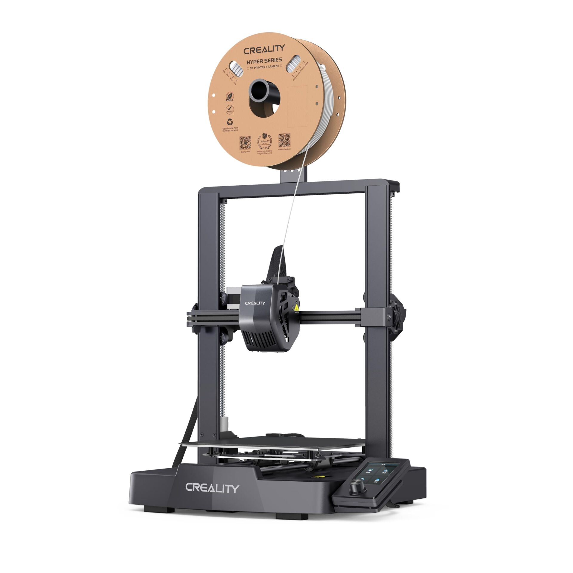 Creality Ender 3 V3 SE 3D Yazıcı