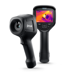 Flir E5 Pro Termal Kamera 160x120