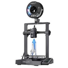 Creality Ender 3 V3 KE 3D Yazıcı