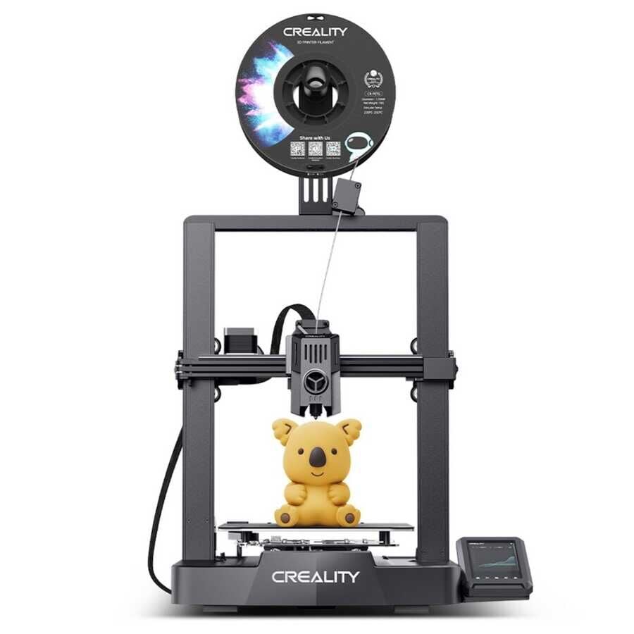 Creality Ender 3 V3 KE 3D Yazıcı
