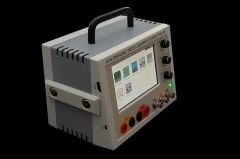 Ucore UCE-DSO4200C Osiloskop ve Eğri İzleyici