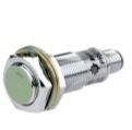 PRCM18-8DN 8mm NPN, NA 10-24VDC Konektörlü Endüktif Sensör