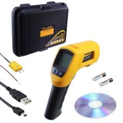 Fluke 568 Çok Amaçlı Infrared Termometre