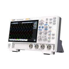 Owon ADS804A 70 MHz 4 Kanal 1.25GSa/s 12 Bit Dijital Osiloskop
