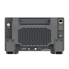 Owon ADS804A 70 MHz 4 Kanal 1.25GSa/s 12 Bit Dijital Osiloskop