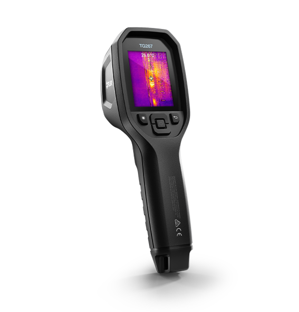 FLIR TG267 Termal Kamera