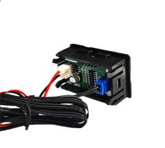 IC-278D Dijital Termometre -50 +110 DC 5-30V