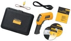 Fluke 572-2 Çok Amaçlı Infrared Termometre