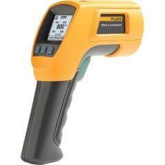 Fluke 572-2 Çok Amaçlı Infrared Termometre
