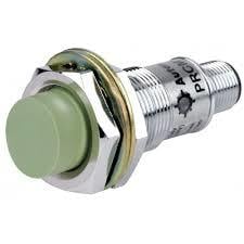 PRCM18-8DP2 8mm PNP, NK 10-24VDC Konektörlü Endüktif Sensör