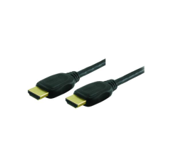 GESİ ALTIN UÇLU FİLTRELİ 30 AWG 1.4V HDMI KABLO (3 mt)