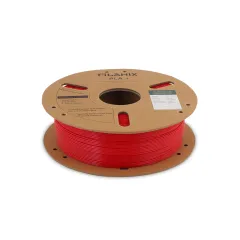 Filamix Filament PLA + 1.75mm 1 KG Plus Kırmızı