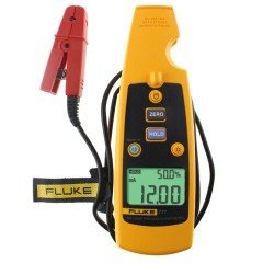 Fluke 771 Miliamper Proses Pensmetre
