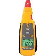 Fluke 771 Miliamper Proses Pensmetre