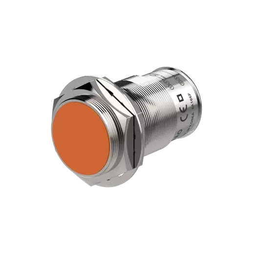PRCM30-10DP Endüktif Sensör M30 PNP NO 10mm Düz Kafa