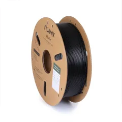Filamix Filament PLA + 1.75mm 1 KG Plus Siyah