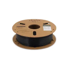 Filamix Filament PLA + 1.75mm 1 KG Plus Siyah