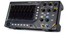 Owon SDS210 100 MHz 2 Kanal 1GS/s Dijital Osiloskop