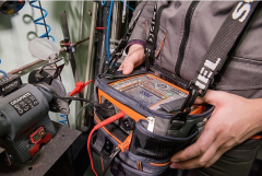 Sonel PAT-10 Elektriksel Güvenlik Test Cihazı