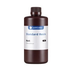 Anycubic Standard Reçine Siyah