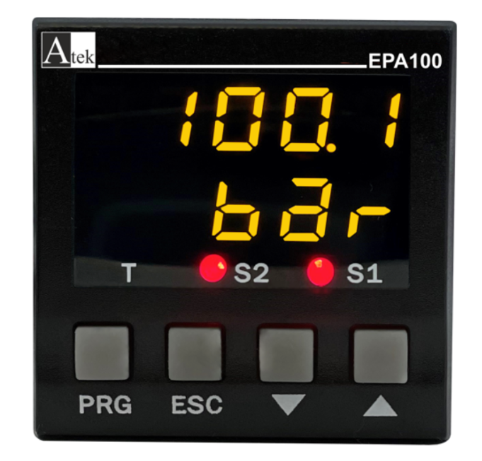 Alfa EPA 100 Ölçü Kontrol Cihazı