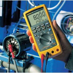 Fluke 789E Proses Metre