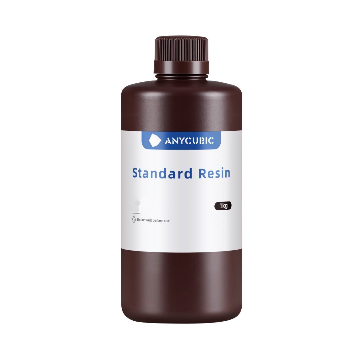 Anycubic Standard Reçine Clear
