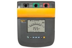 Fluke 1555 Megaohmmetre İzolasyon Test Cihazı