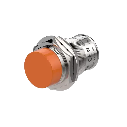 PRCM30-15DP Endüktif Sensör M30 PNP NO 15mm Non-Flush