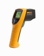 Fluke 561 Çok Amaçlı Infrared Termometre