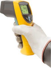 Fluke 561 Çok Amaçlı Infrared Termometre