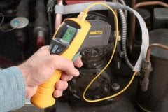 Fluke 561 Çok Amaçlı Infrared Termometre