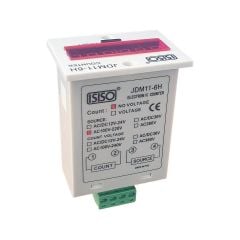 JDM11-6H No Voltage Sayıcı