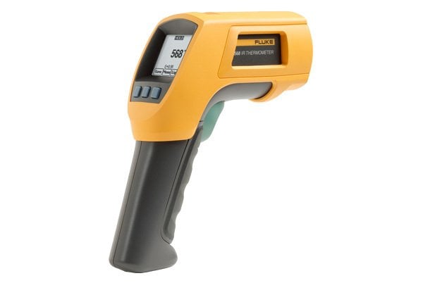 Fluke 566 Çok Amaçlı Infrared Termometre