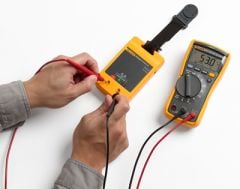Fluke PRV240 Gerilim Doğrulama Ünitesi
