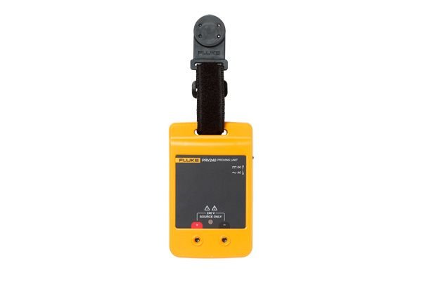 Fluke PRV240 Gerilim Doğrulama Ünitesi