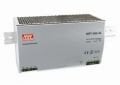 480W 48V 10.0A 340-550V Trifaze Ray Montaj Güç Kaynağı