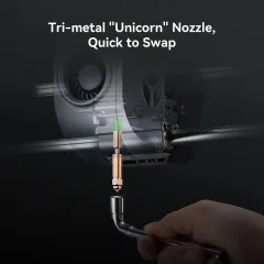 Creality Ender 3 V3 CoreXZ 3D Yazıcı