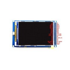 3.2 TFT LCD Modül