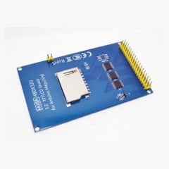 3.2 TFT LCD Modül