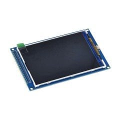 3.2 TFT LCD Modül