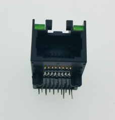 Lite RJF-001-101 Ethernet Konnektör