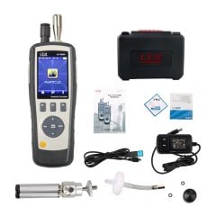 Cem DT 9880 Partikül Ölçer