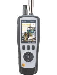 Cem DT 9880 Partikül Ölçer
