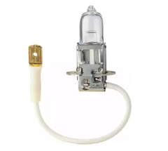 6V H3 Ampul 55W