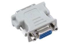 Uptech DVI 24+5 Erkek - VGA Dişi Ara Adaptör