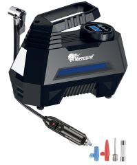MERCURE Kablolu Lastik Şişirme Cihazı