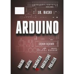 Arduino / Coşkun Taşdemir 10.Baskı